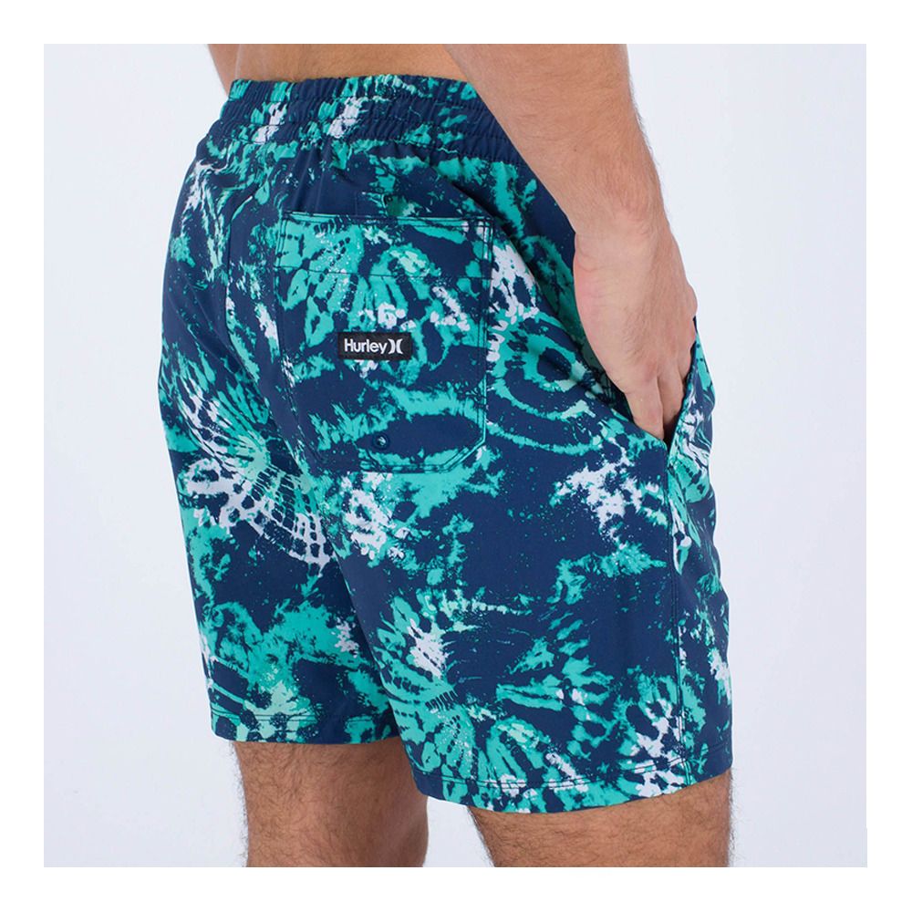 Hurley CANNONBALL VOLLEY 17\