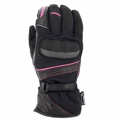Gants Richa ELLA WATERPROOF - Rose