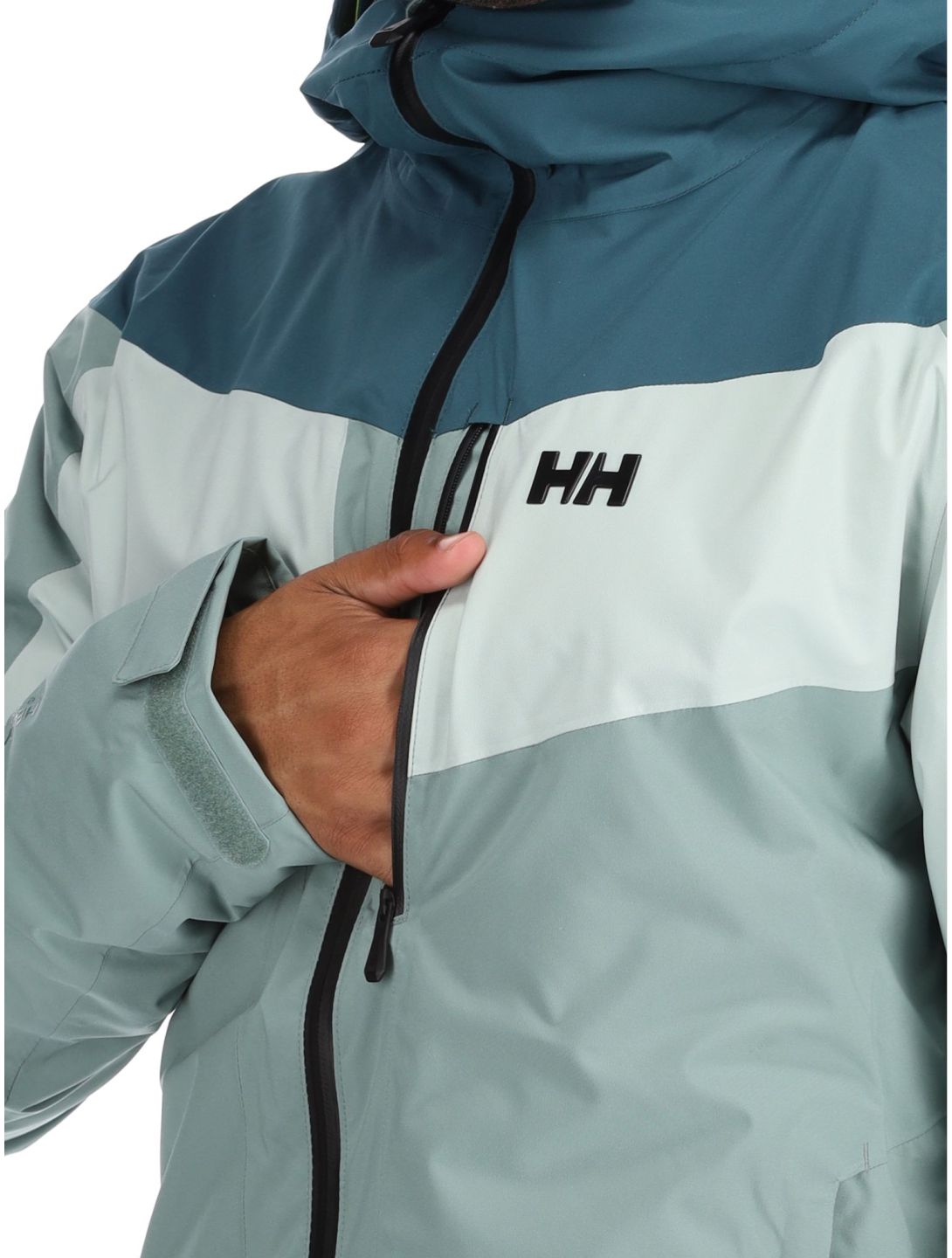 Carv Lifaloft 2.0 ski-jas heren