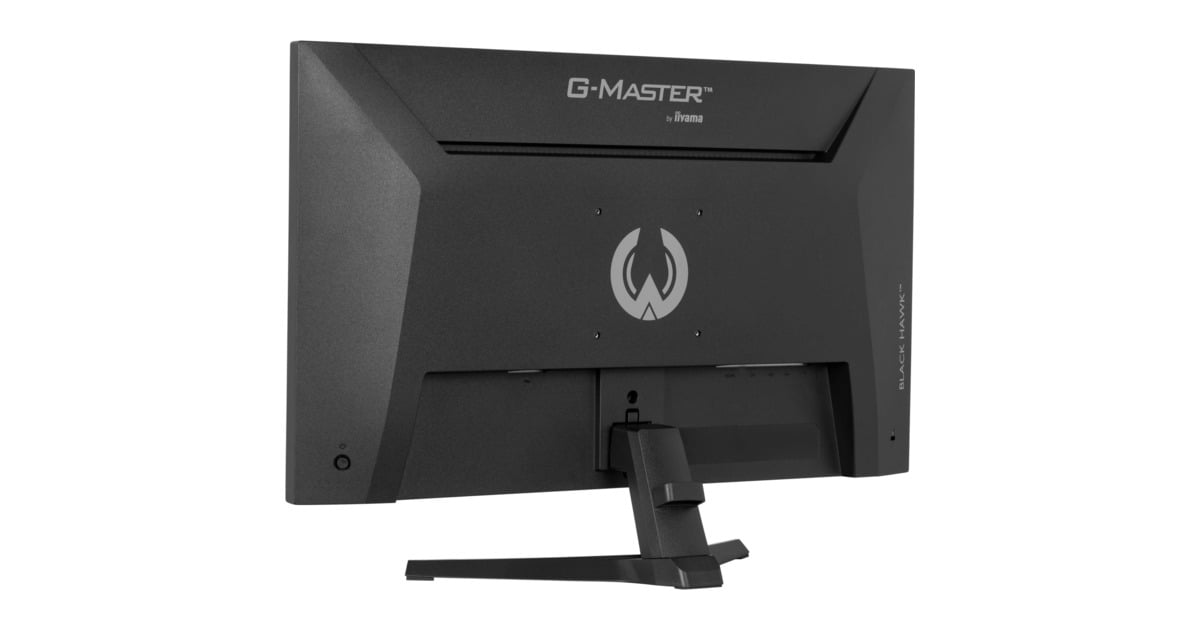 iiyamaG-Master Black Hawk G2741QSU-B1 27