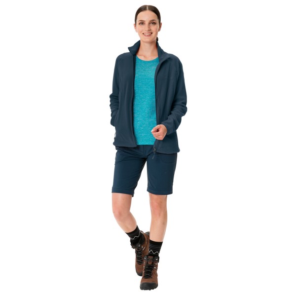 Vaude - Women's Rosemoor Fleece Jacket II - Veste polaire
