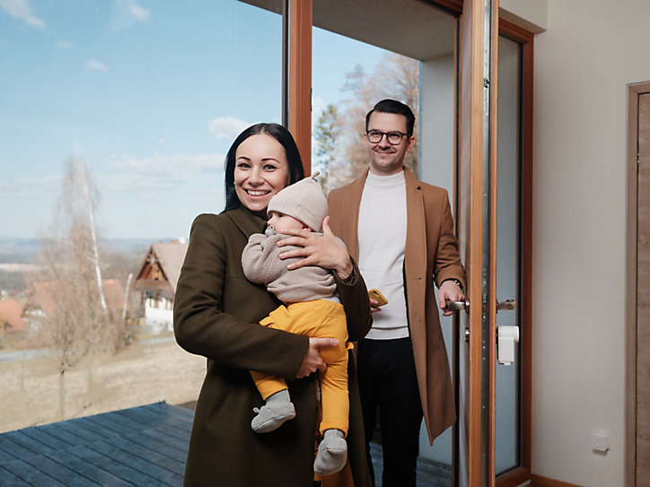 Serrure connectée Nuki smart Lock 3.0