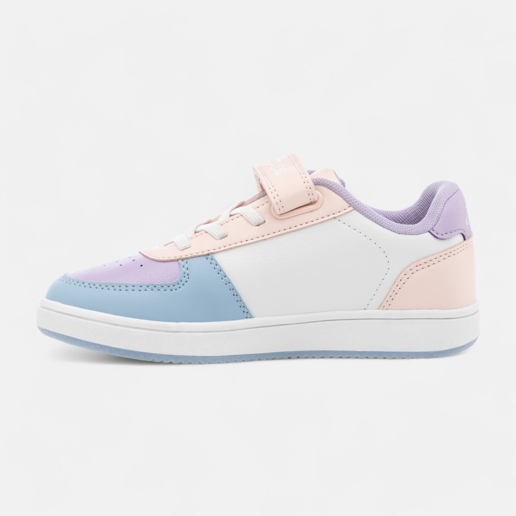 Sneakers Fille multicolore