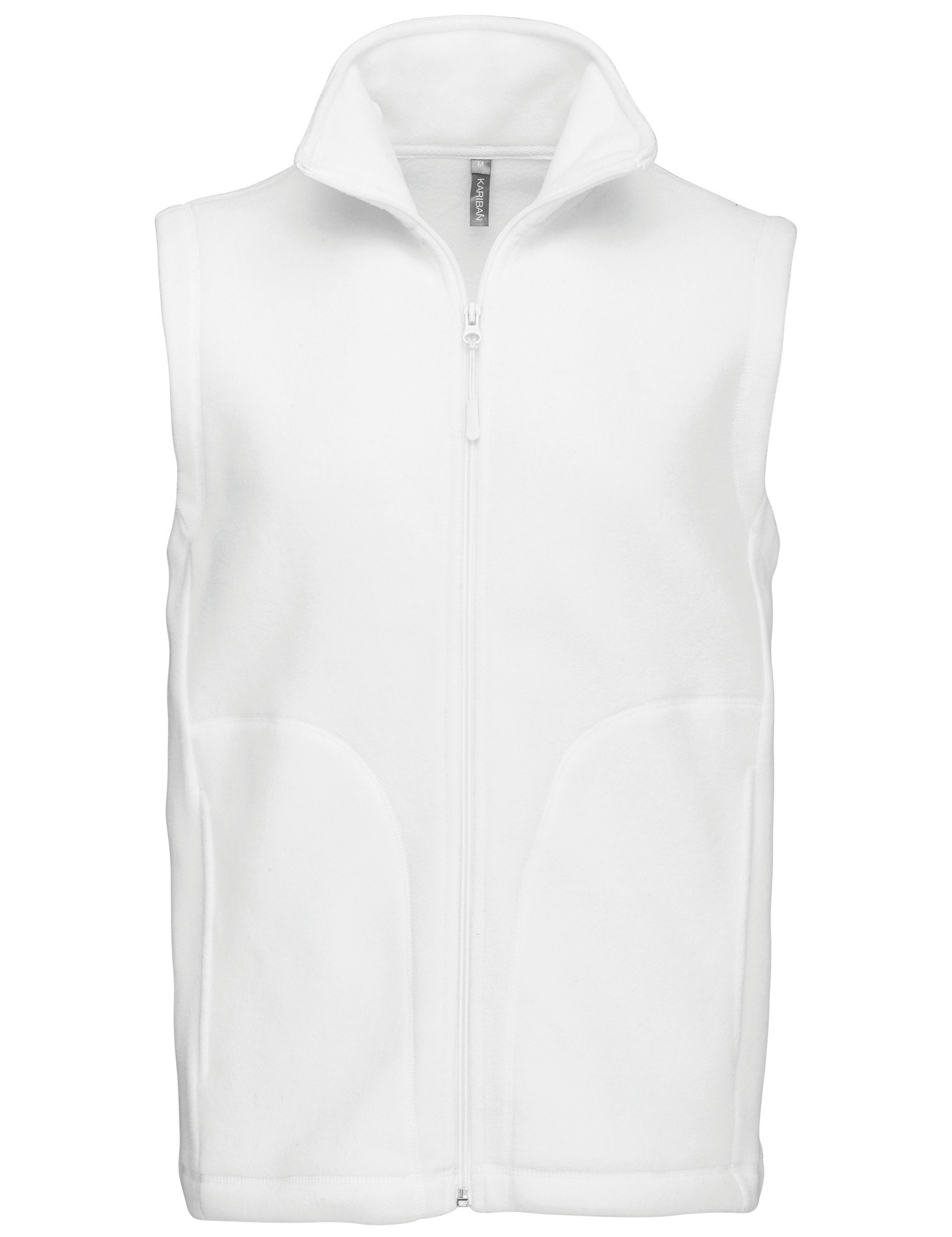 Kariban K913 - LUCA > GILET MICROPOLAIRE