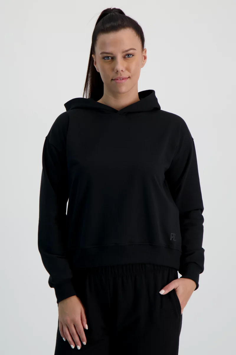 POWERZONE Damen Hoodie