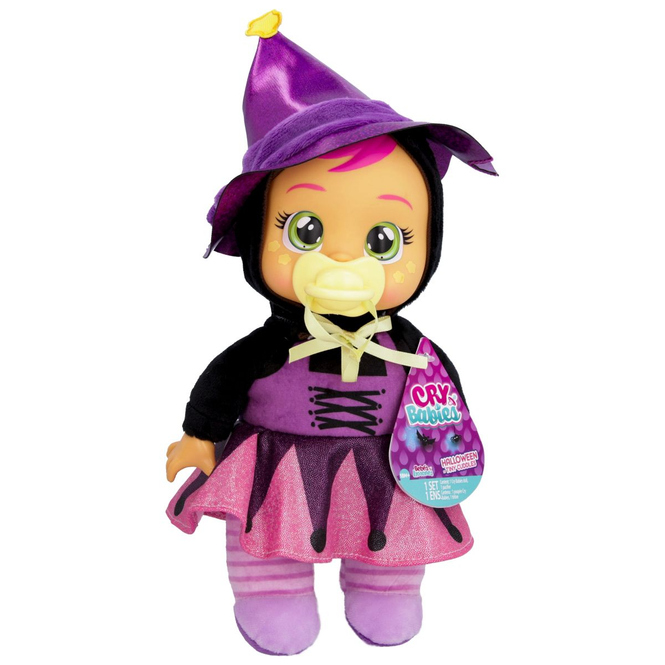 Cry Babies - Halloween - by Tiny Cuddles - 1 Stück