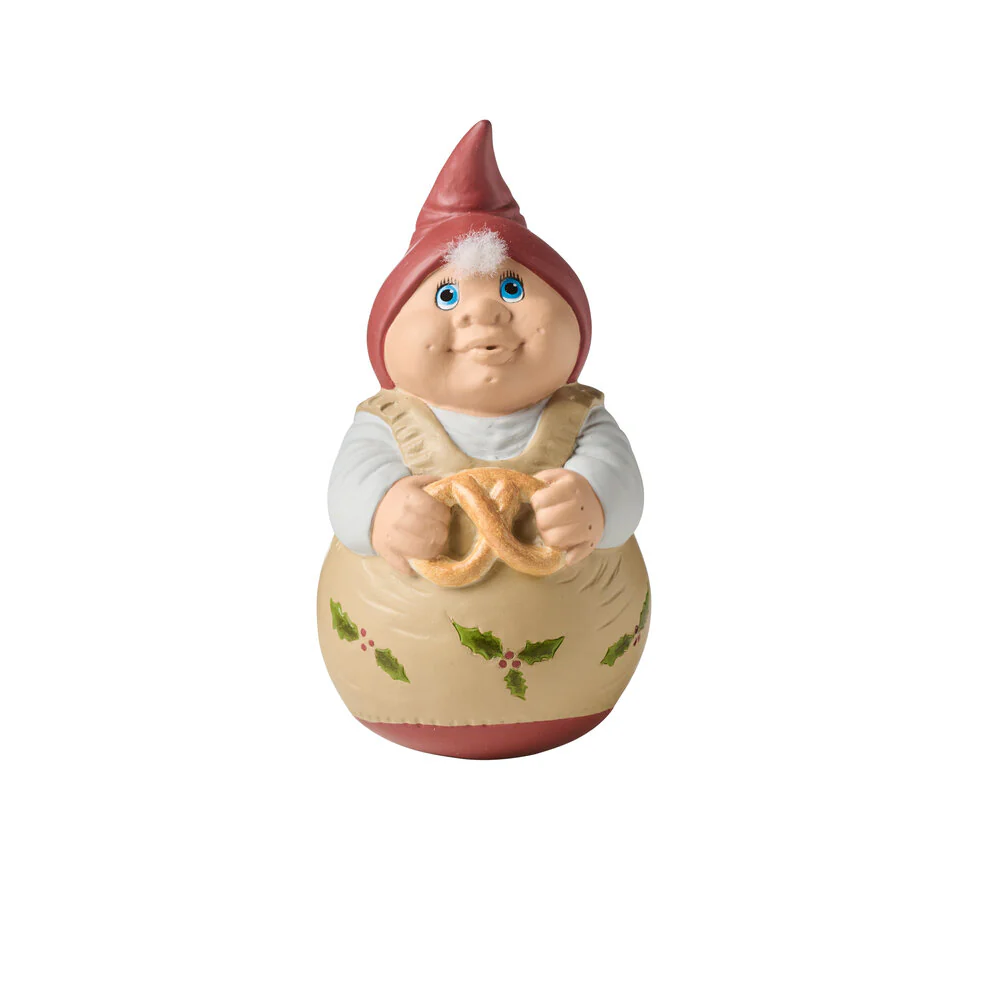 Klarborg  Lisa Ka' Vip nisse