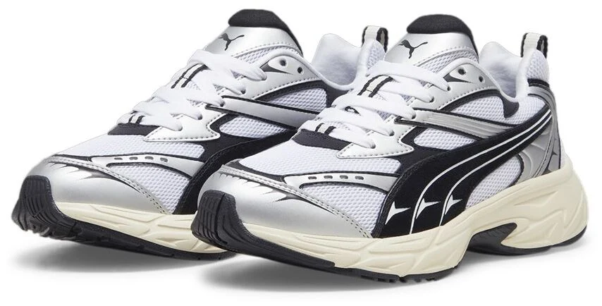 Puma Morphic Retro | Puma Baskets