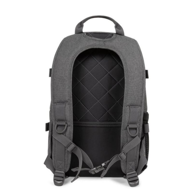 Sac à dos Gerys S 16 litres CS Black Denim 2