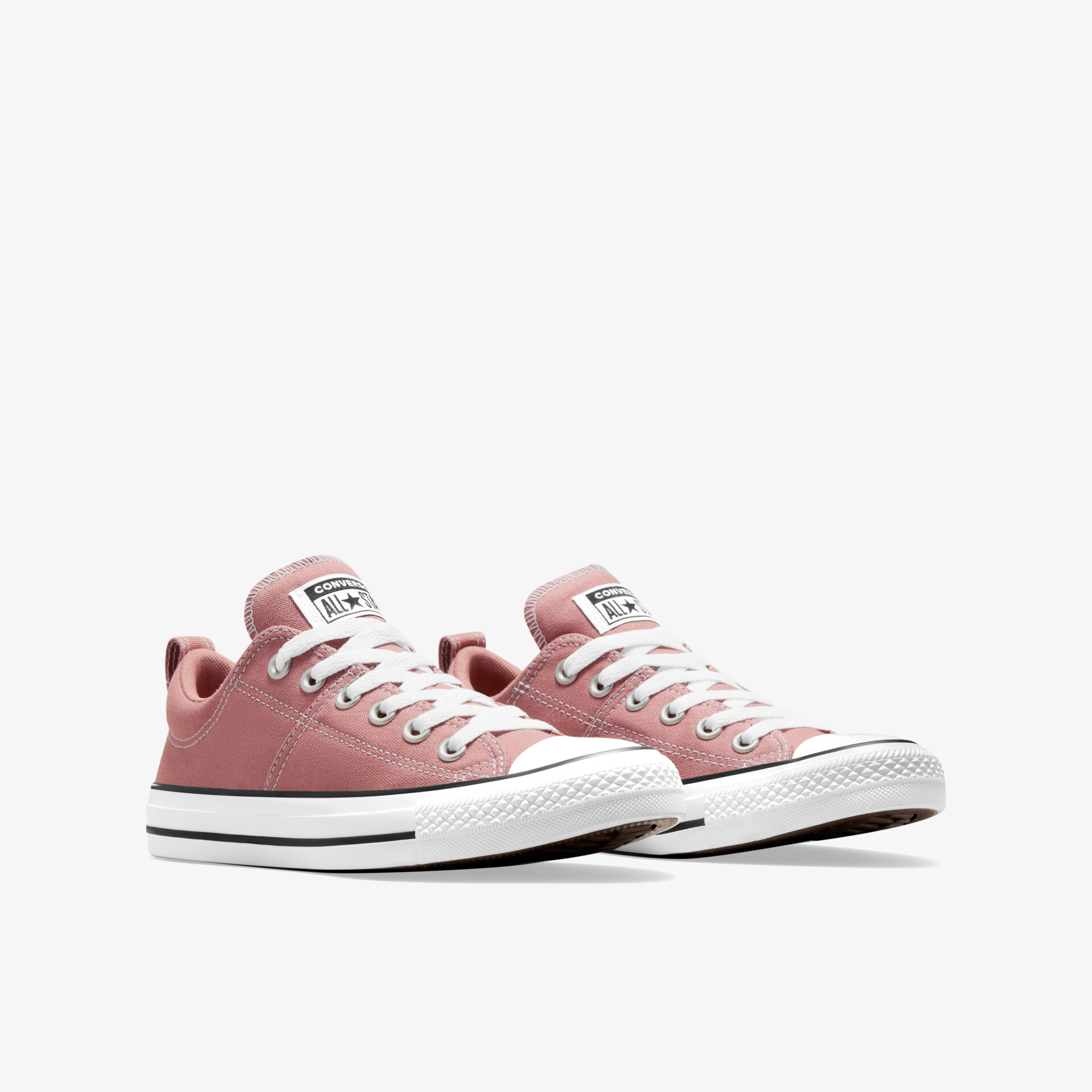 CONVERSE Damen Leinenschuhe braun