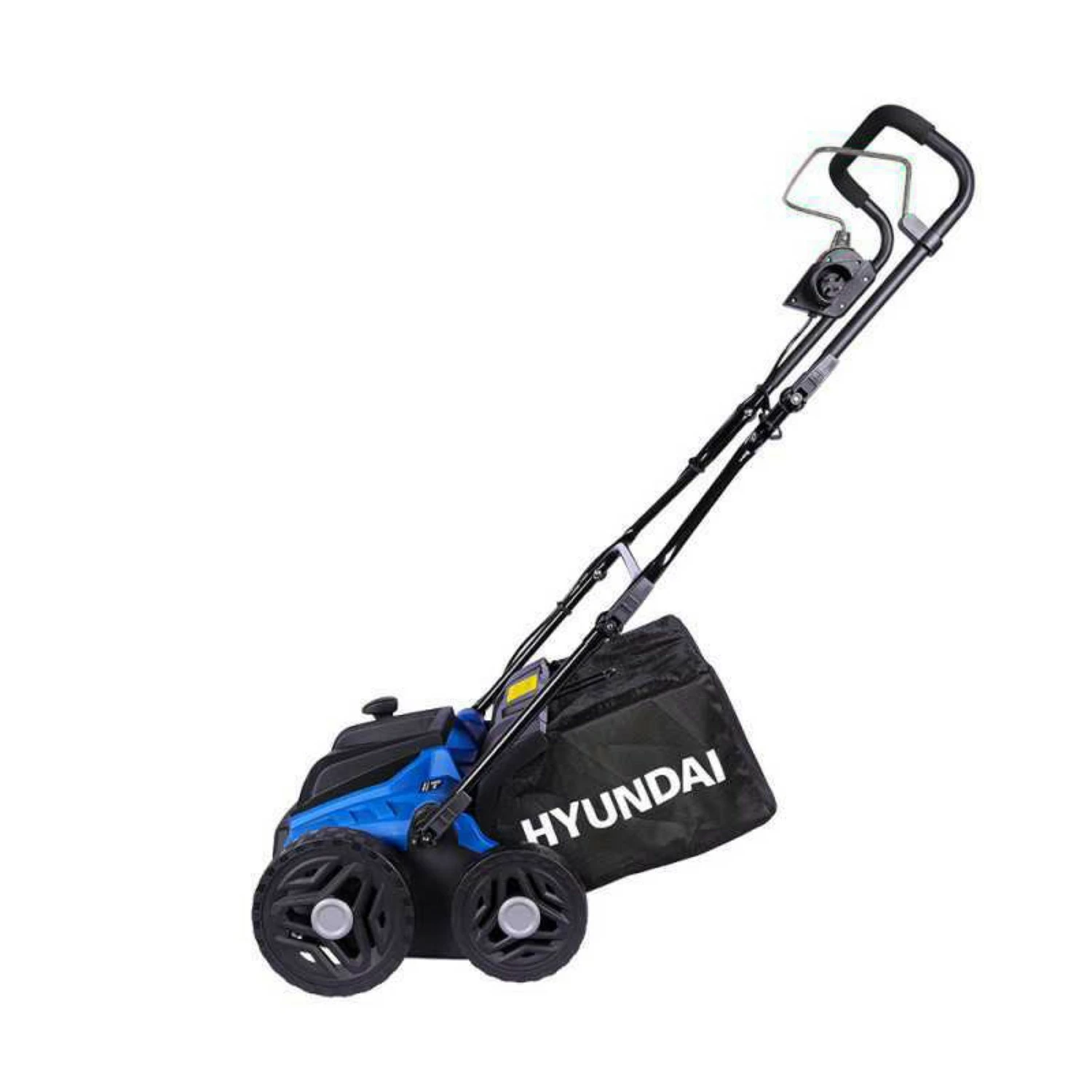 Hyundai 57063 Verticuteermachine - 1500W - 360mm