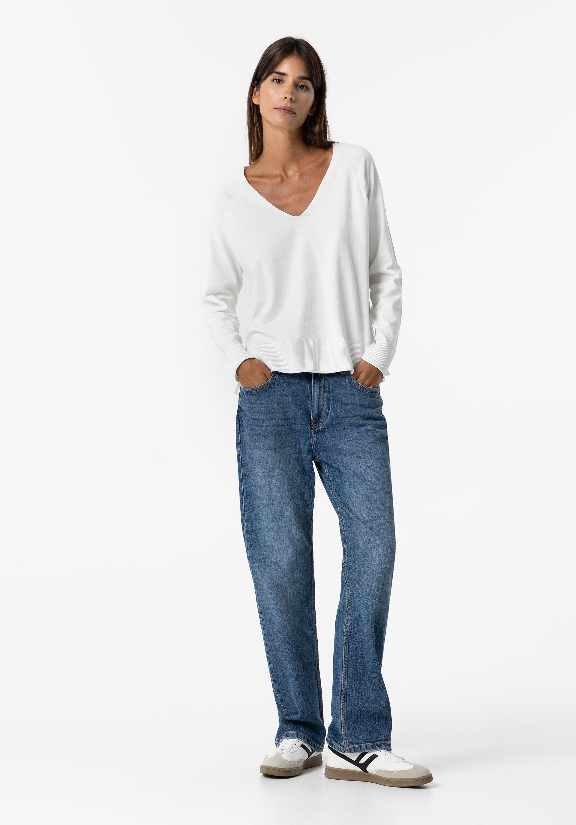 Camisola de Malha