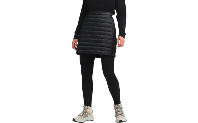 Jack Wolfskin Routeburn Pro Ins Skirt Damen Isolationsrock