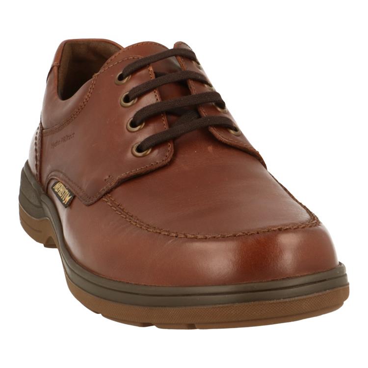 Mephisto Douk hazelnut
