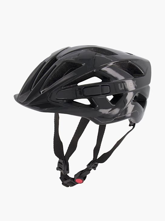 Uvex Helm Schwarz
