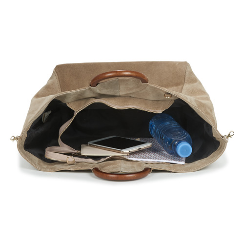Betty London - LEONI - Beige