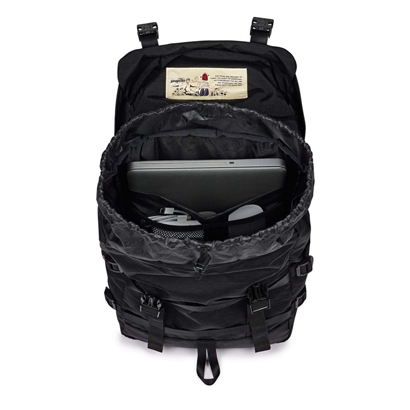 JanSport<br>Rygsæk Skip