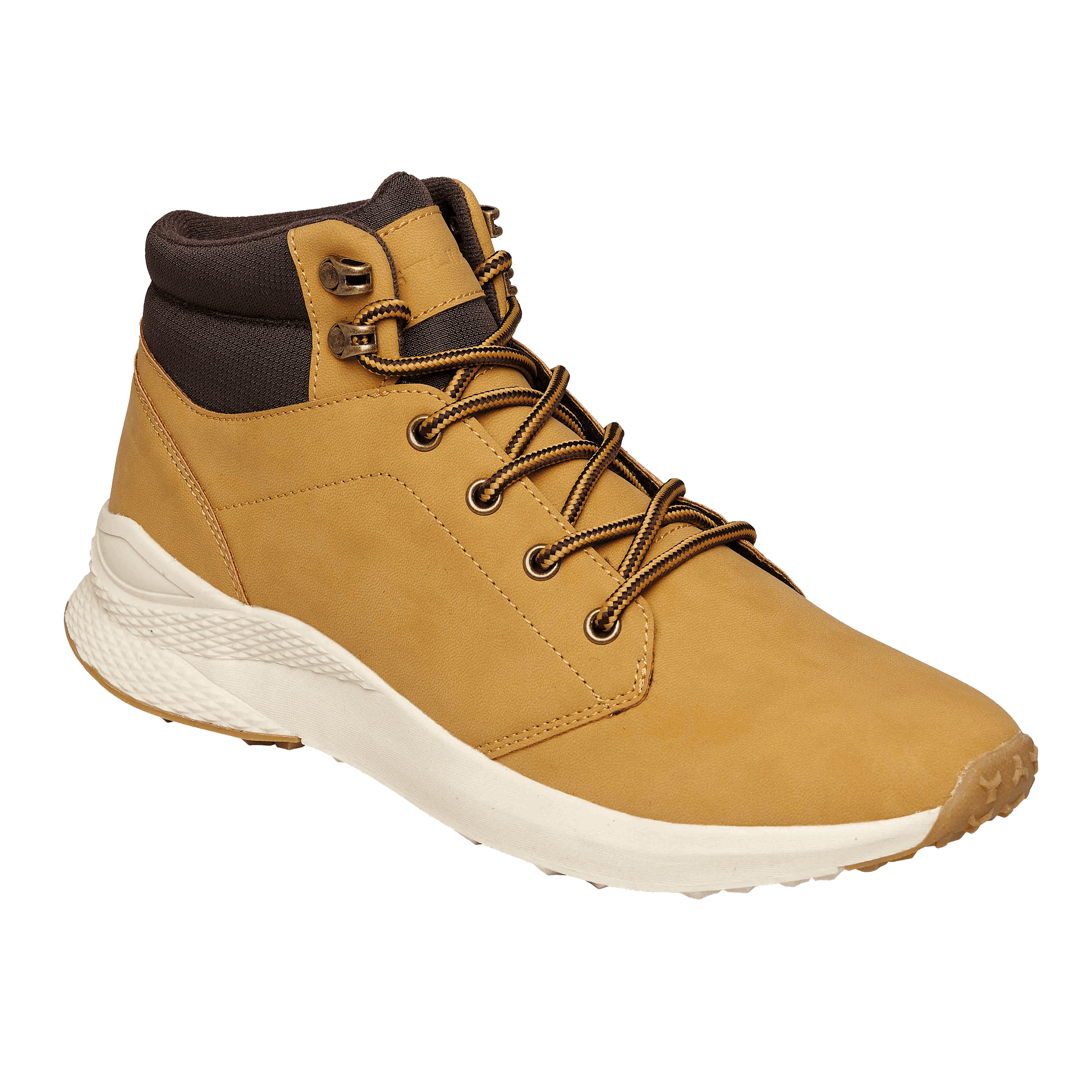 Stump Solo winterboot - Fritids og motesko