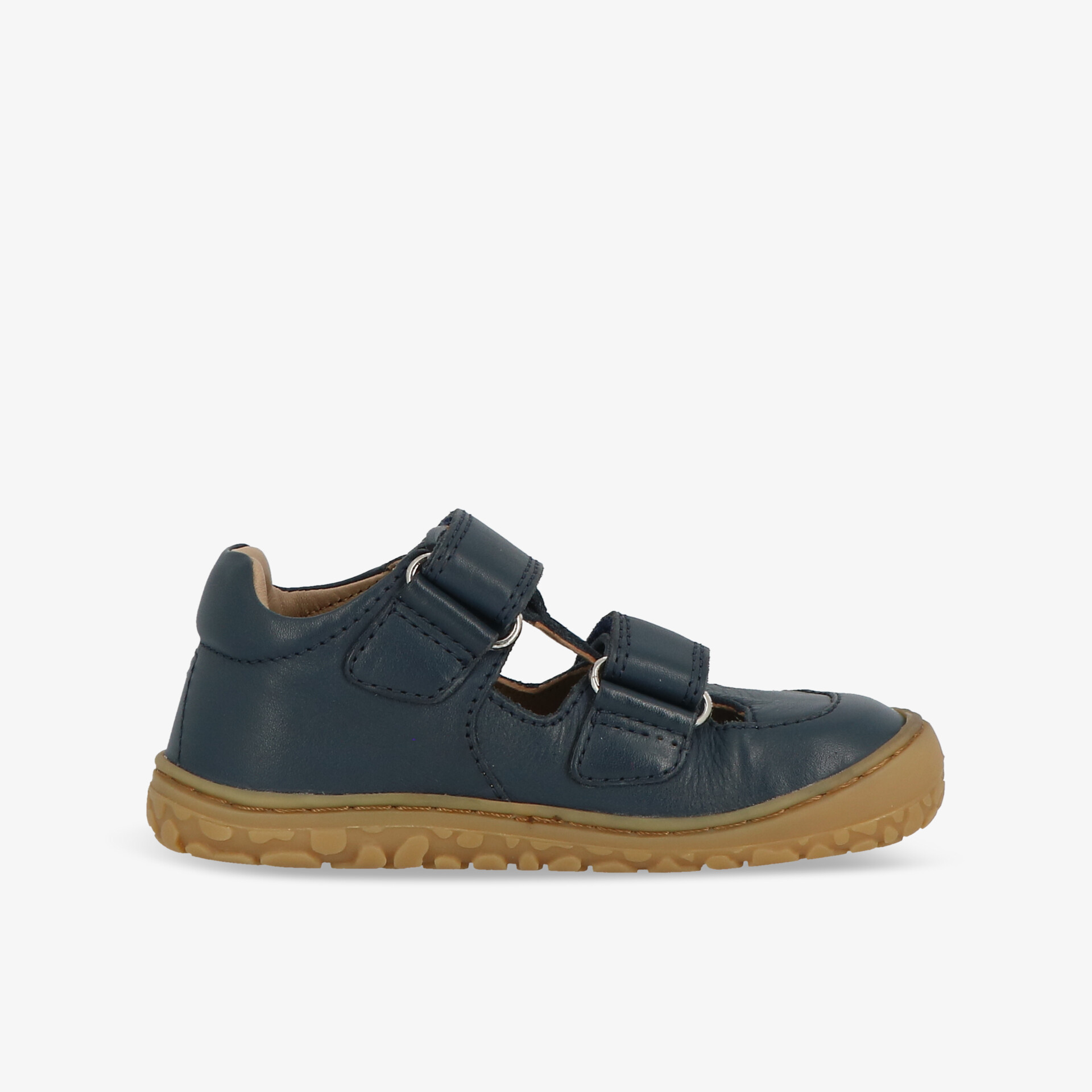 Lurchi Kinder Sandalen blau