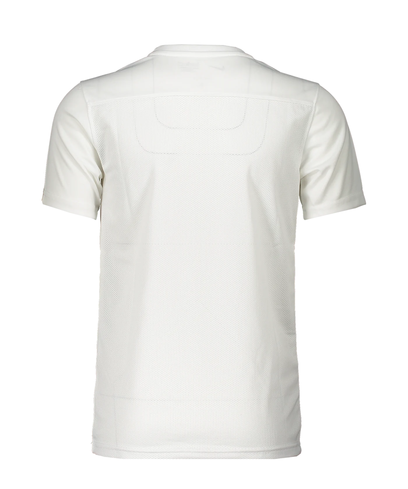 Nike Park VII Trikot Kids Weiss Blau F102