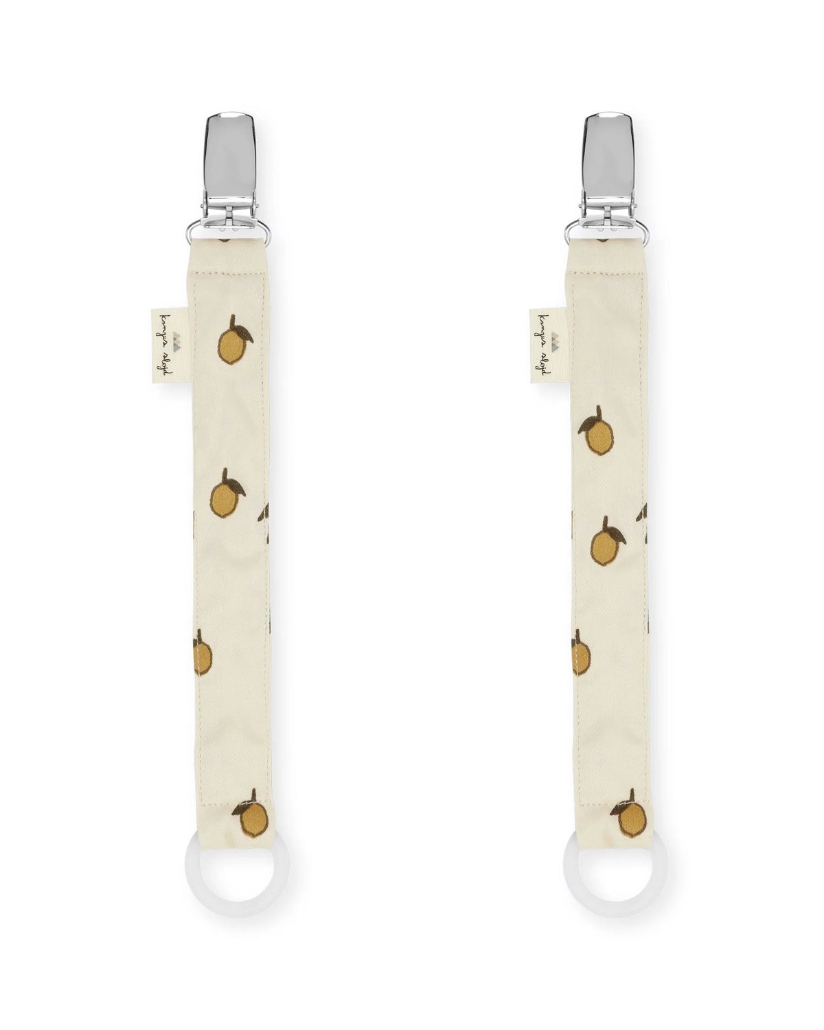 Smokkesnor 2pk – 100% Øk. Bomull