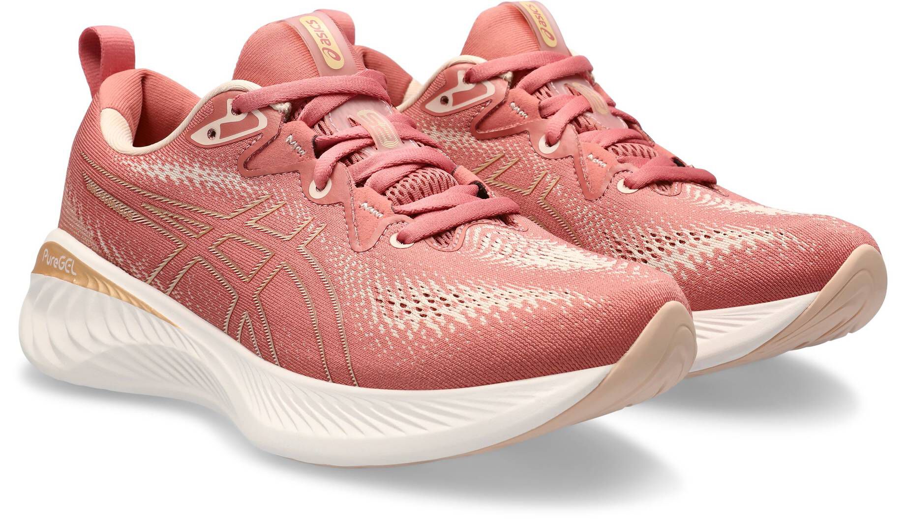 Asics| Damen Laufschuhe GEL-CUMULUS 25 W