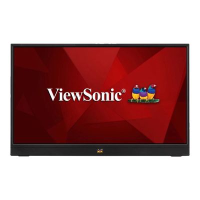 ViewSonic VA1655 - écran LED 16