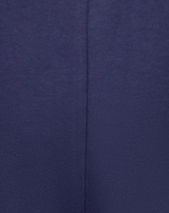 Capri-Leggings HORSE LOVE in true navy