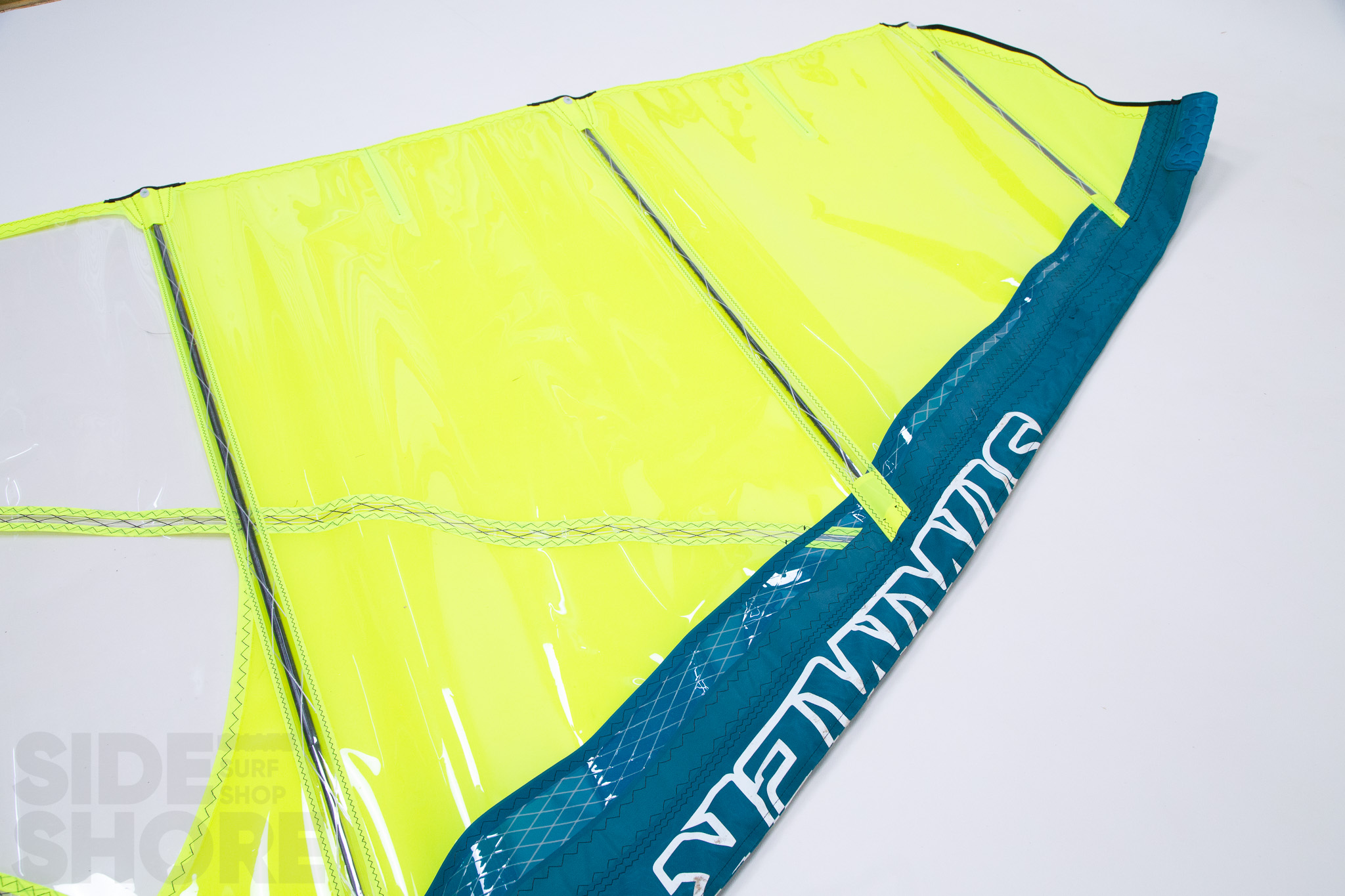 Simmer Style Simmer - V-Max - 2022 - 7.9m² #24