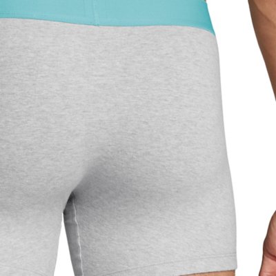 Boxer homme Solid Basic Brief O LEVIS