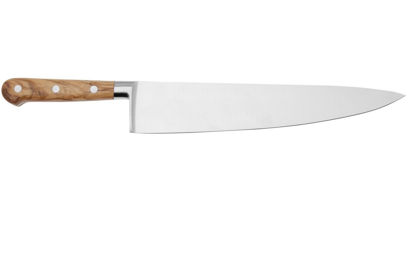 Lion Sabatier Idéal Provençao 832585 koksmes, 25 cm