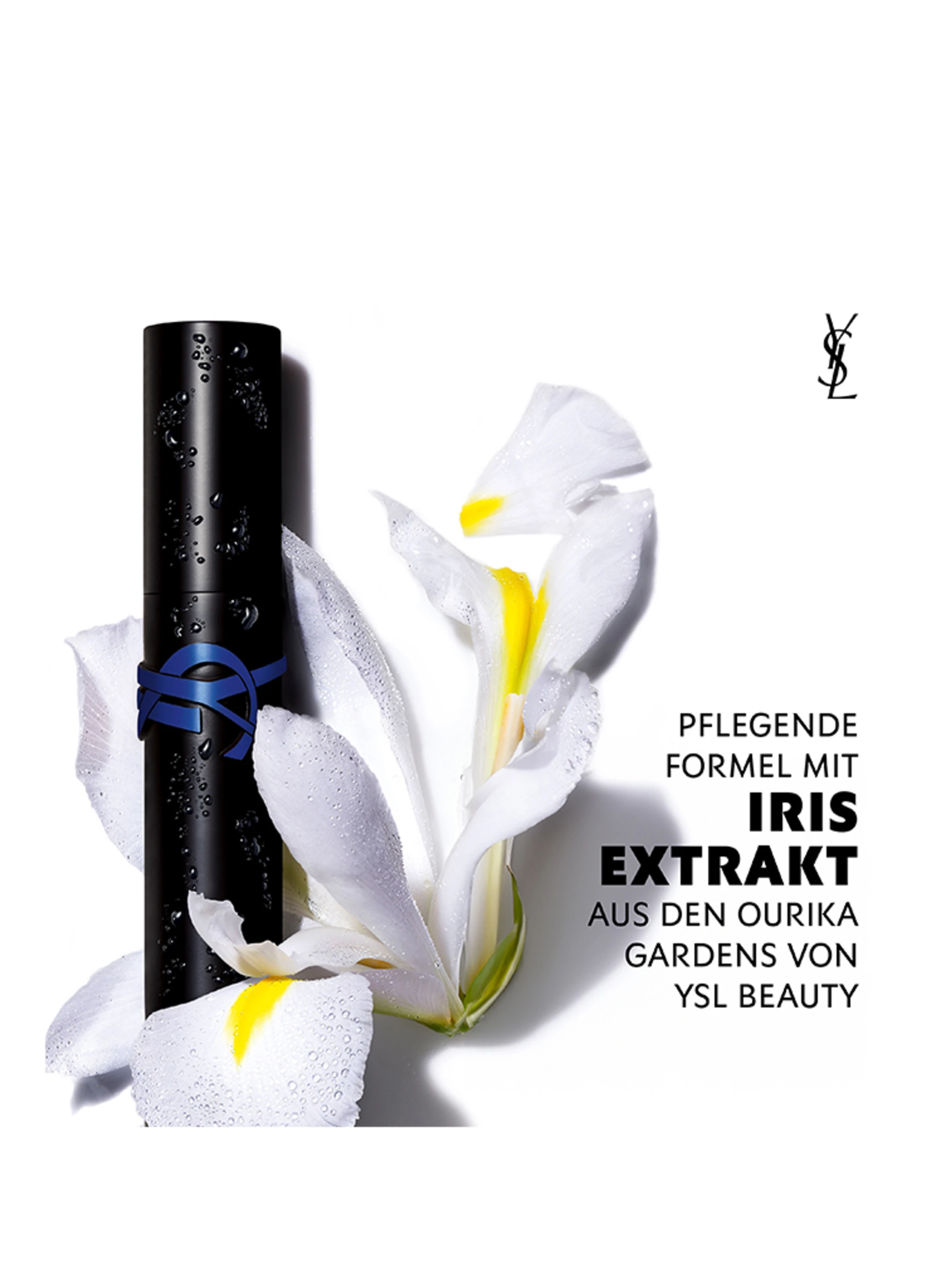 YVES SAINT LAURENT BEAUTÉ LASH CLASH WATERPROOF