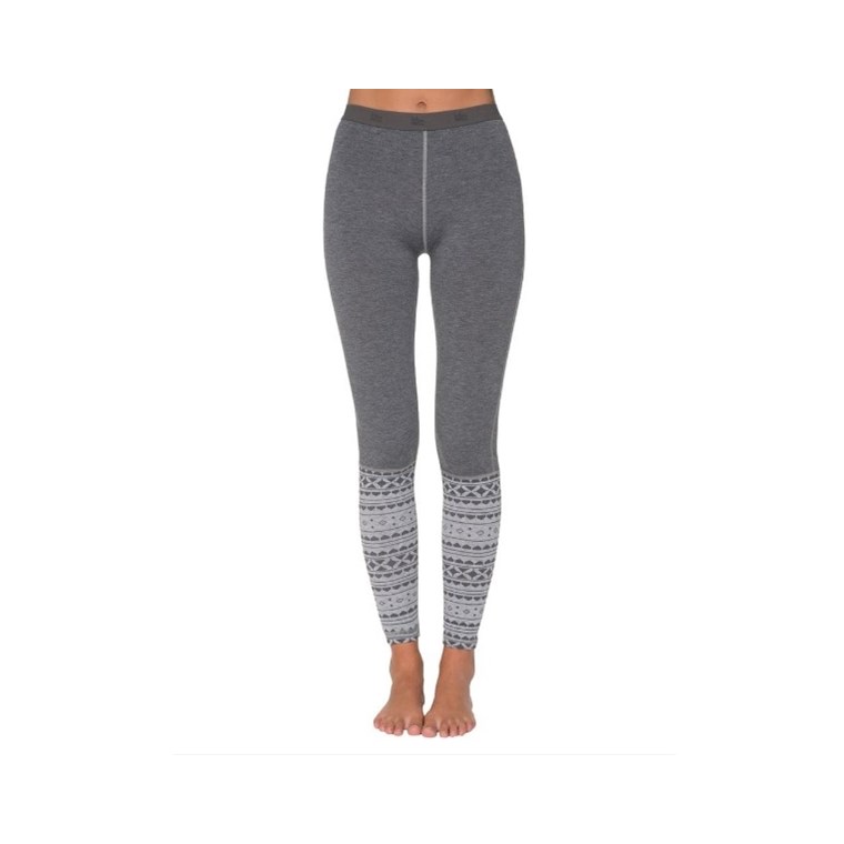 Varg W Idre Baselayer Pant