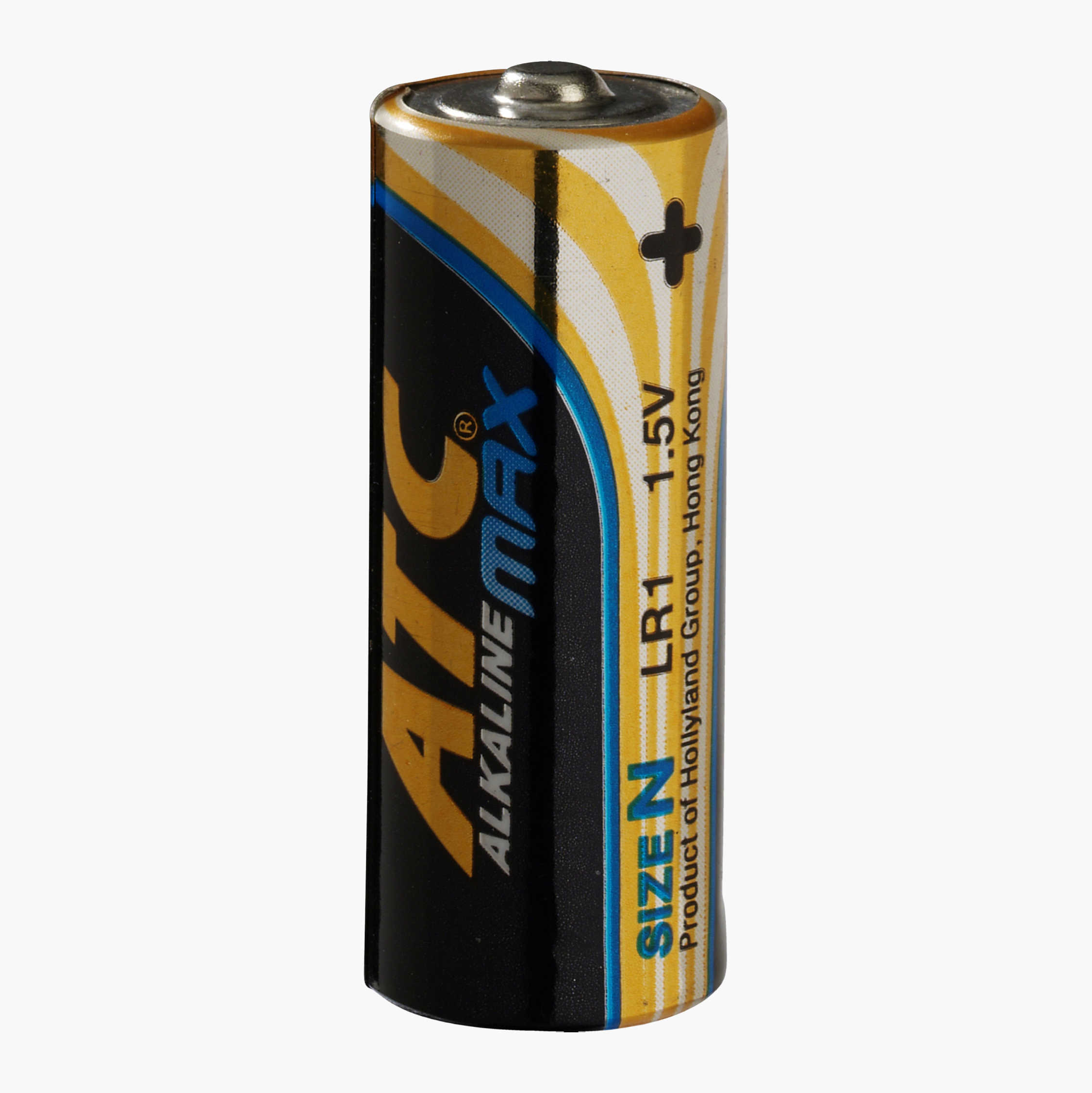 LR1N, alkalisk batteri, 1,5 V, 1 stk.