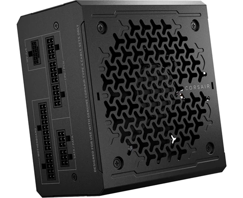 Corsair RM750e (2025) 750W ATX 3.1