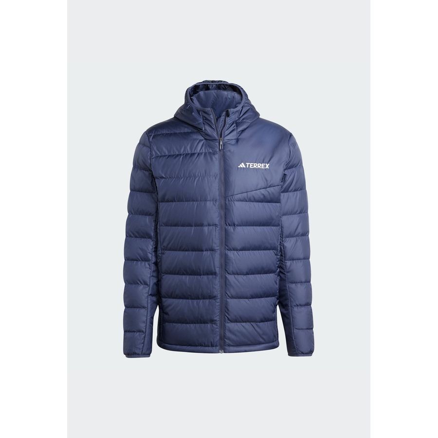 Adidas Terrex Multi Light Down Hooded Jacket