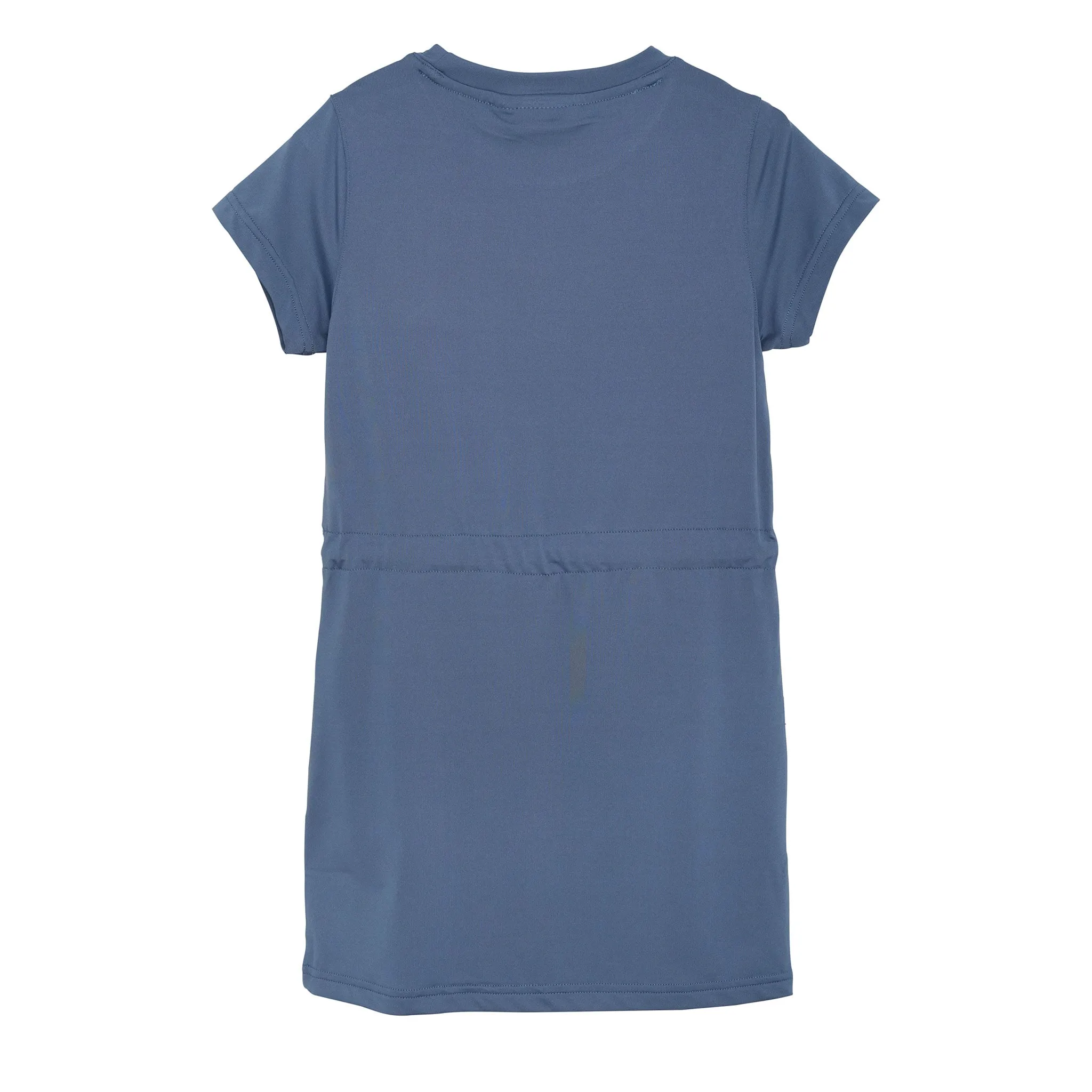 Color Kids Robe Arc-en-ciel Marine 4-8ans