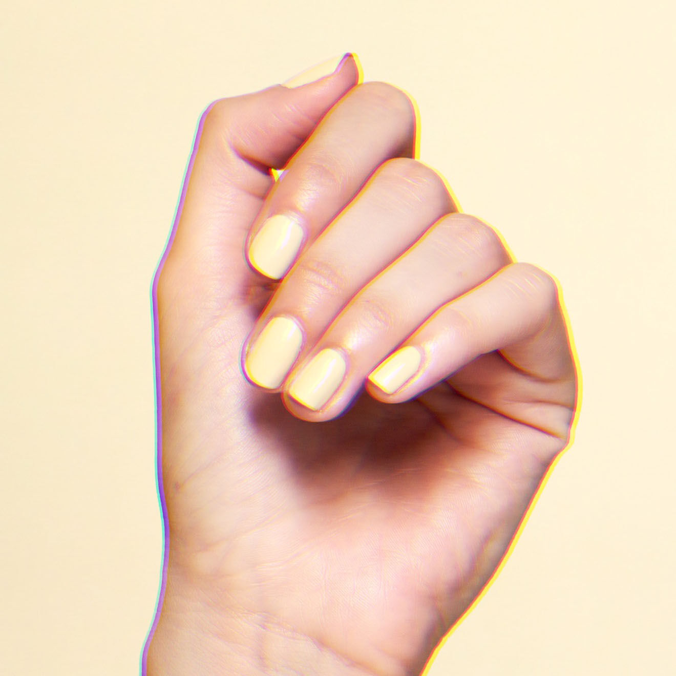 OPI Vernis à ongles Blinded by the Ring Light 15 ml