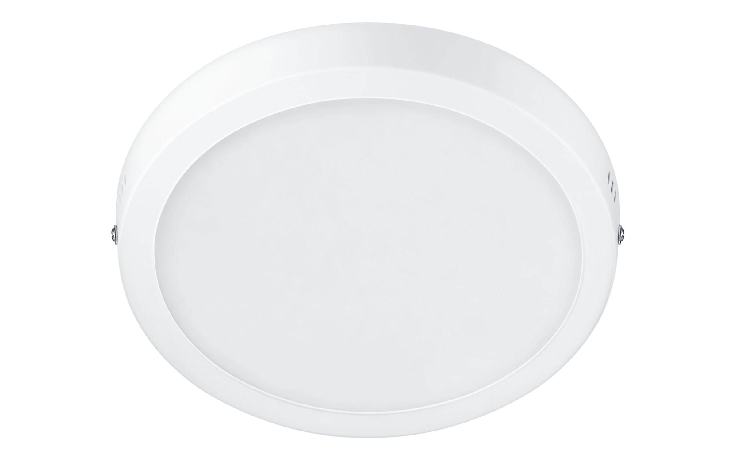 Philips Deckenleuchte »Slim Surface« Warmweiss