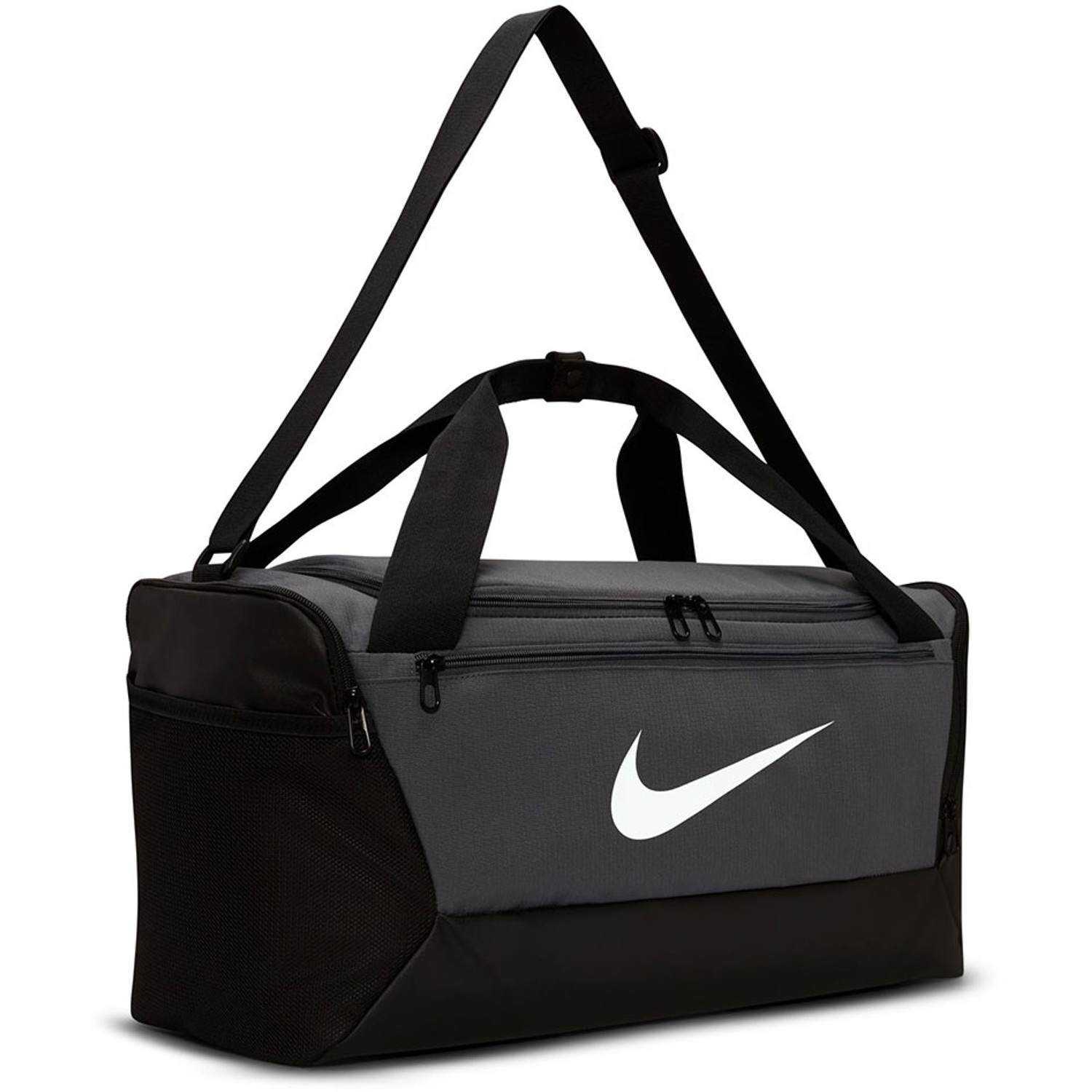 Nike Brasilia Duffle Bag - S