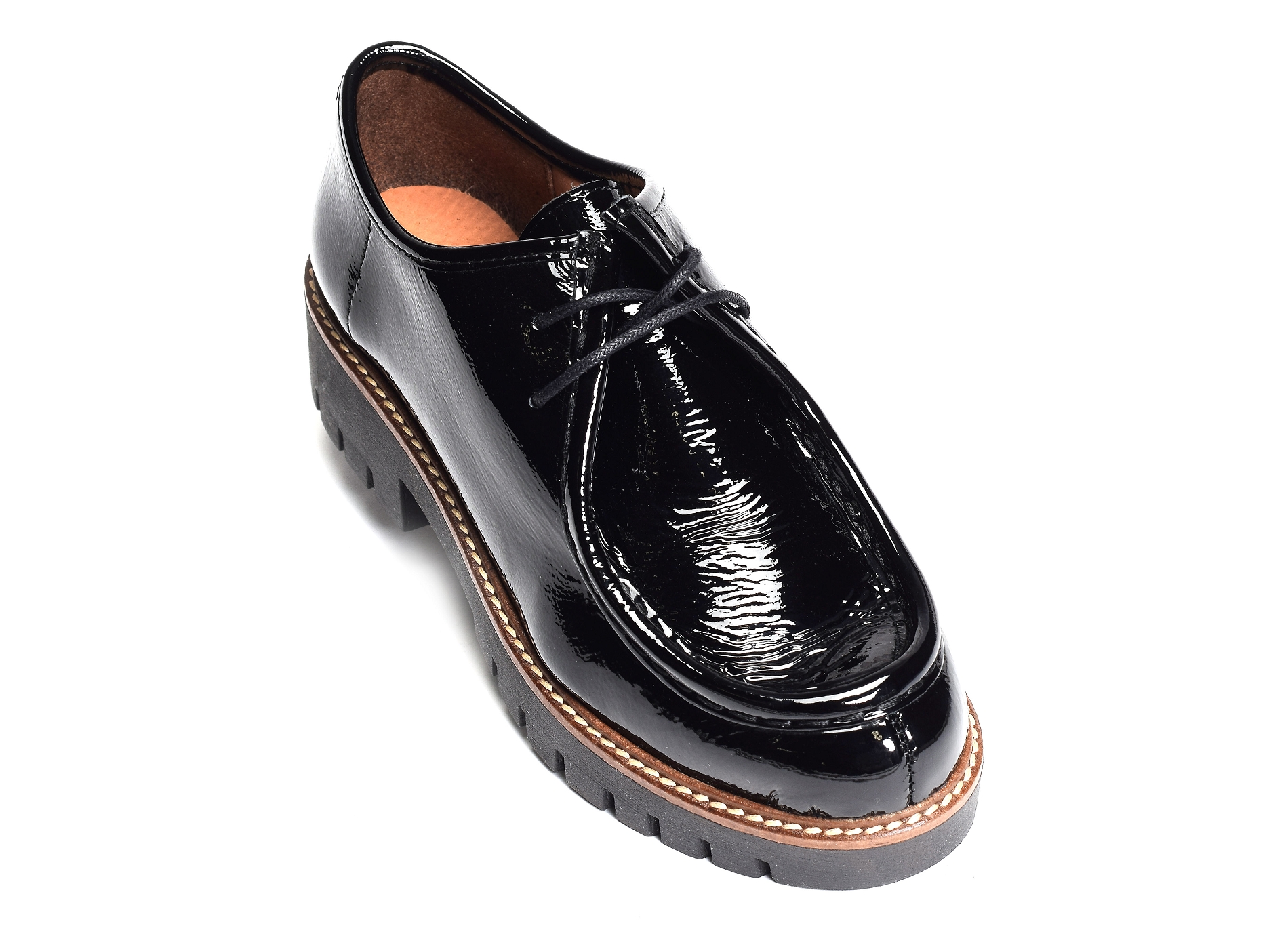 Cv6202 verni noir
