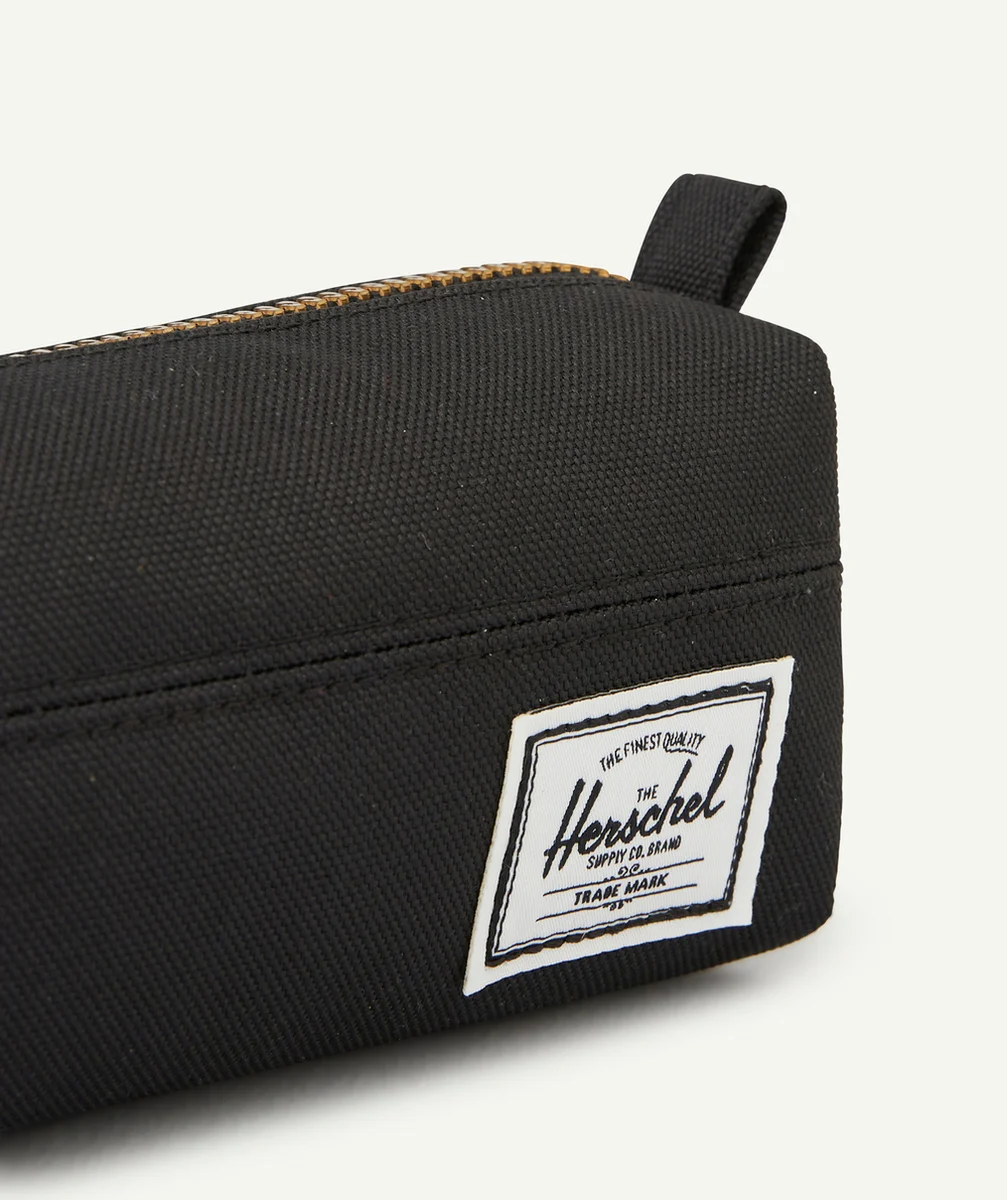 HERSCHELLA TROUSSE NOIRE MIXTE