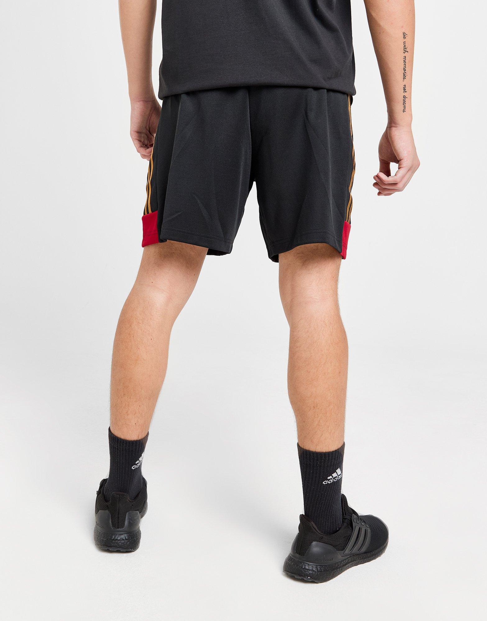 adidas Pack House of Tiro Nations Allemagne Homme