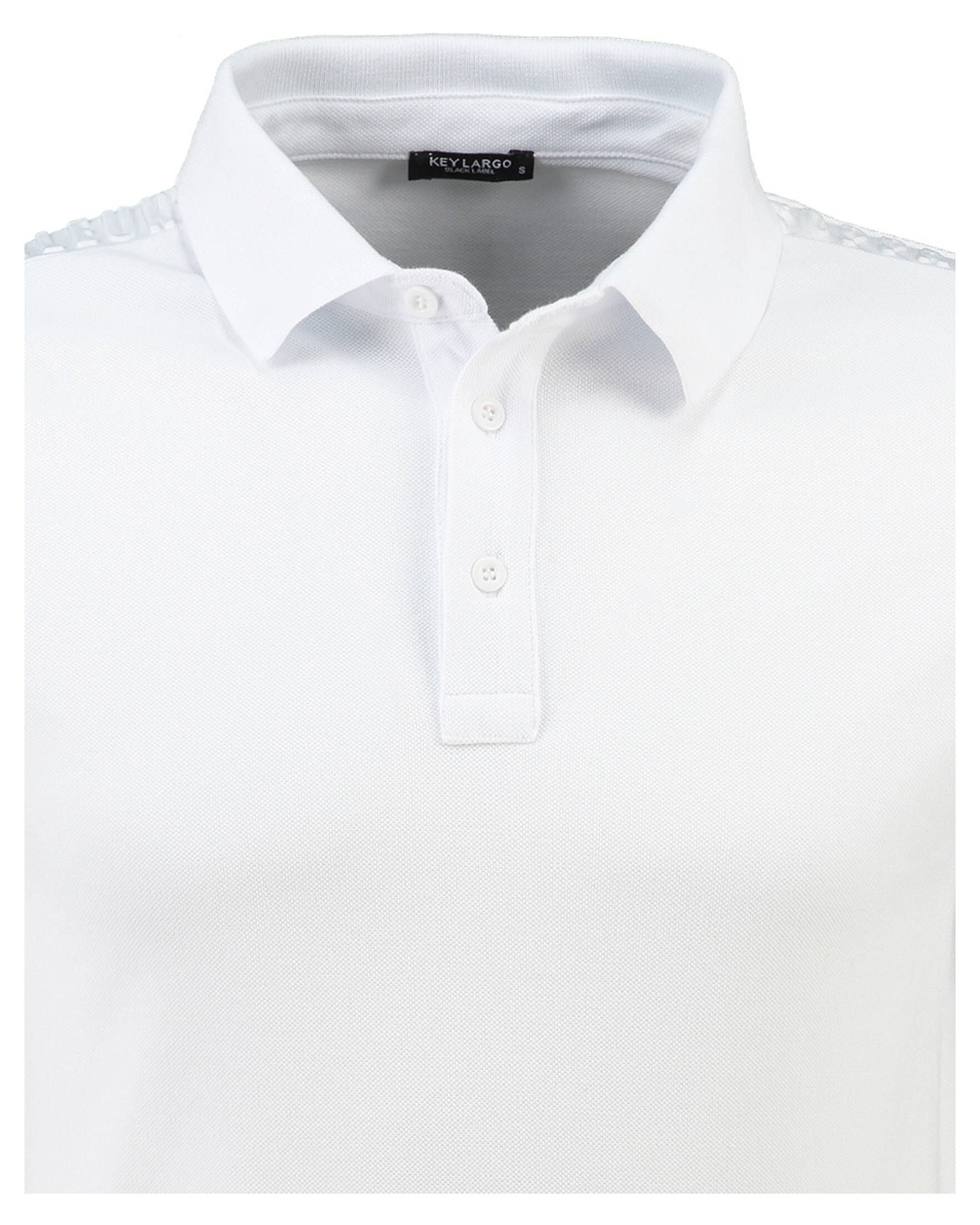 Key Largo| Herren Poloshirt MP ROOSTER Kurzarm