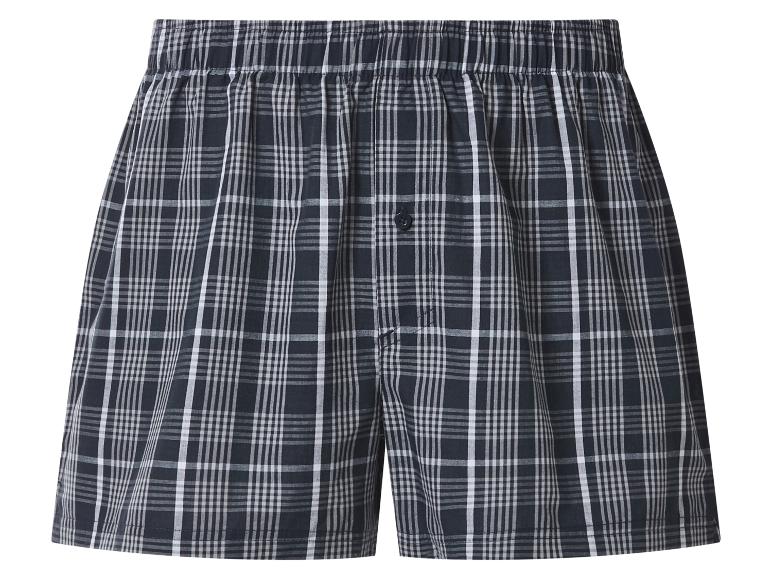 Set van 5 heren boxershorts