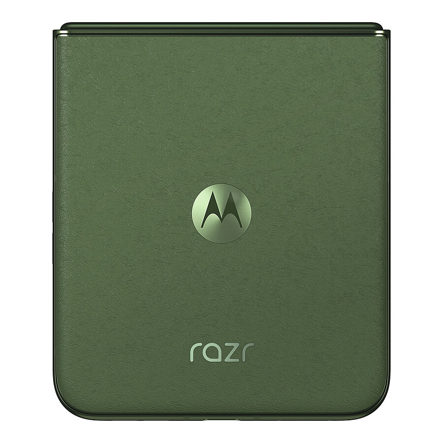 Motorola Razr 50 Ultra Vert - 512 Go - 12 Go