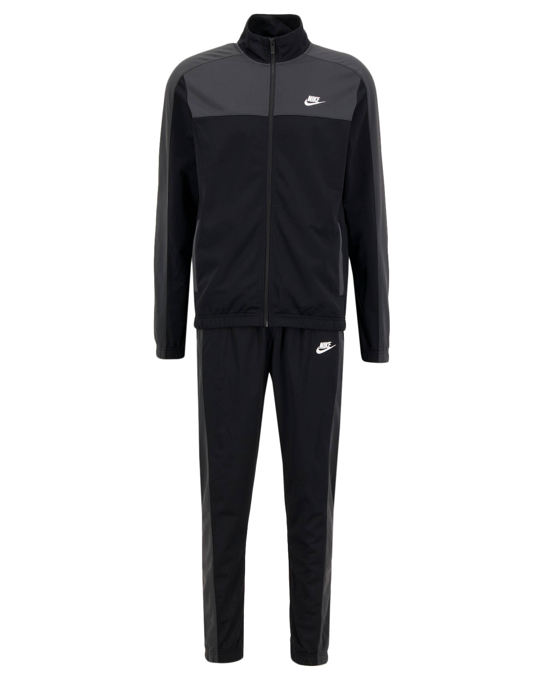 Nike Sportswear| Herren Trainingsanzug POLY KNIT TRACK SUIT