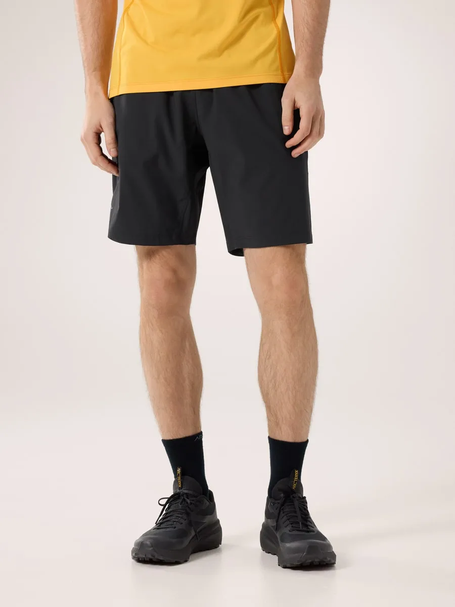 Arc'teryx Incendo Short 9' M Black