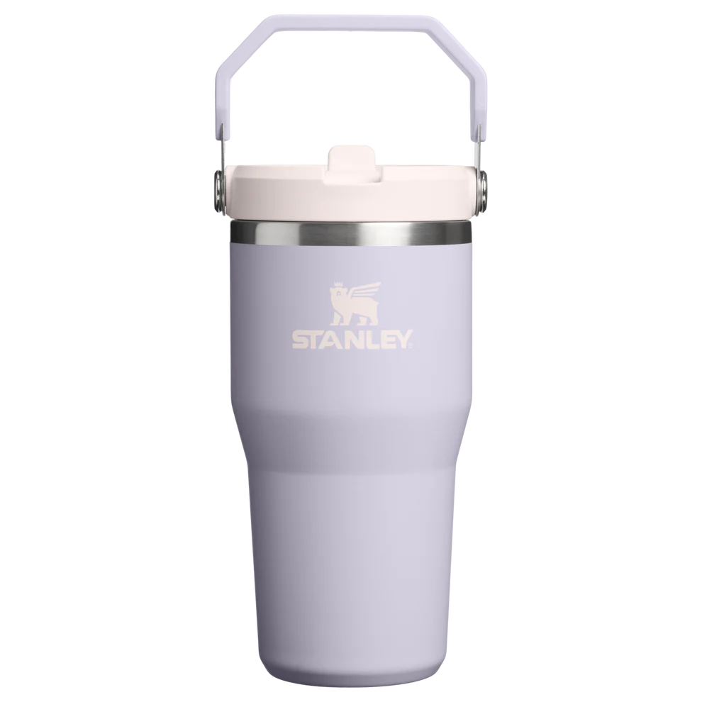 IceFlow™ Flip Straw 2.0 Tumbler | 0.59L