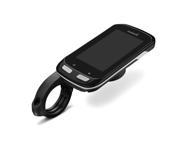GARMIN GPS Lenkerhalterung Edge AERO Vorrichtung für GPS-Empfänger am Fahrrad